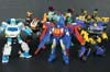 Convention & Club Exclusives Metalhawk - Image #150 of 153