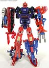 Convention & Club Exclusives Nexus Prime - Image #5 of 87