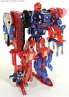 Convention & Club Exclusives Nexus Prime - Image #11 of 87
