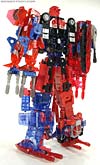 Convention & Club Exclusives Nexus Prime - Image #19 of 87