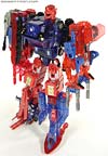 Convention & Club Exclusives Nexus Prime - Image #22 of 87