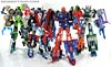 Convention & Club Exclusives Nexus Prime - Image #66 of 87