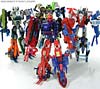 Convention & Club Exclusives Nexus Prime - Image #67 of 87