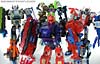 Convention & Club Exclusives Nexus Prime - Image #69 of 87