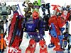 Convention & Club Exclusives Nexus Prime - Image #70 of 87