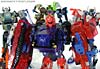 Convention & Club Exclusives Nexus Prime - Image #71 of 87