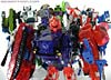 Convention & Club Exclusives Nexus Prime - Image #72 of 87