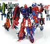 Convention & Club Exclusives Nexus Prime - Image #75 of 87