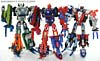 Convention & Club Exclusives Nexus Prime - Image #77 of 87