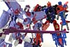 Convention & Club Exclusives Nexus Prime - Image #86 of 87