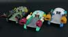 Convention & Club Exclusives Octopunch (Shattered Glass) - Image #24 of 143