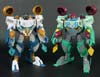 Convention & Club Exclusives Octopunch (Shattered Glass) - Image #121 of 143