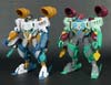 Convention & Club Exclusives Octopunch (Shattered Glass) - Image #129 of 143
