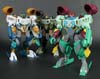 Convention & Club Exclusives Octopunch (Shattered Glass) - Image #131 of 143