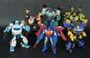 Convention & Club Exclusives Octopunch (Shattered Glass) - Image #139 of 143