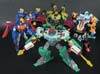 Convention & Club Exclusives Octopunch (Shattered Glass) - Image #140 of 143