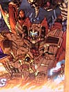 Convention & Club Exclusives Optimus Prime (Shattered Glass) - Image #3 of 116