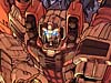 Convention & Club Exclusives Optimus Prime (Shattered Glass) - Image #4 of 116