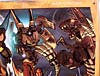 Convention & Club Exclusives Optimus Prime (Shattered Glass) - Image #6 of 116