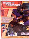 Convention & Club Exclusives Optimus Prime (Shattered Glass) - Image #12 of 116