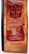 Convention & Club Exclusives Optimus Prime (Shattered Glass) - Image #15 of 116