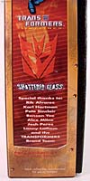Convention & Club Exclusives Optimus Prime (Shattered Glass) - Image #19 of 116