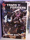 Convention & Club Exclusives Optimus Prime (Shattered Glass) - Image #33 of 116