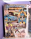 Convention & Club Exclusives Optimus Prime (Shattered Glass) - Image #34 of 116