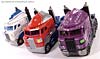 Convention & Club Exclusives Optimus Prime (Shattered Glass) - Image #51 of 116