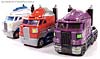 Convention & Club Exclusives Optimus Prime (Shattered Glass) - Image #52 of 116