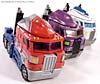 Convention & Club Exclusives Optimus Prime (Shattered Glass) - Image #53 of 116