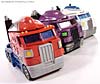 Convention & Club Exclusives Optimus Prime (Shattered Glass) - Image #54 of 116