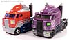 Convention & Club Exclusives Optimus Prime (Shattered Glass) - Image #55 of 116