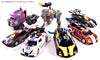 Convention & Club Exclusives Optimus Prime (Shattered Glass) - Image #56 of 116