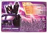 Convention & Club Exclusives Optimus Prime (Shattered Glass) - Image #59 of 116