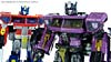 Convention & Club Exclusives Optimus Prime (Shattered Glass) - Image #108 of 116