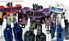 Convention & Club Exclusives Optimus Prime (Shattered Glass) - Image #112 of 116