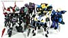 Convention & Club Exclusives Optimus Prime (Shattered Glass) - Image #115 of 116