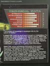 Convention & Club Exclusives Pirate Brimstone - Image #4 of 164