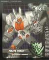 Convention & Club Exclusives Pirate Ferak - Image #2 of 147