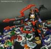 Convention & Club Exclusives Flamewar - Image #161 of 195