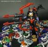 Convention & Club Exclusives Flamewar - Image #163 of 195