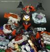 Convention & Club Exclusives Flamewar - Image #171 of 195