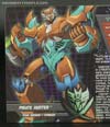 Convention & Club Exclusives Pirate Hunter - Image #2 of 137