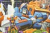 Convention & Club Exclusives Pirate Scorponok - Image #4 of 303