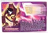 Convention & Club Exclusives Razorclaw (Shattered Glass) - Image #28 of 62