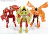 Convention & Club Exclusives Razorclaw (Shattered Glass) - Image #53 of 62