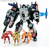 Convention & Club Exclusives Razorclaw (Shattered Glass) - Image #60 of 62