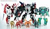 Convention & Club Exclusives Razorclaw (Shattered Glass) - Image #62 of 62