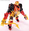 Convention & Club Exclusives Razorclaw - Image #64 of 84
